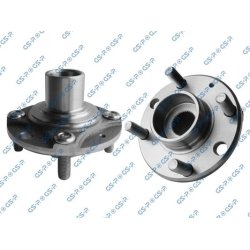 Wheel Hub GSP 9433001 OE Ref 96268475