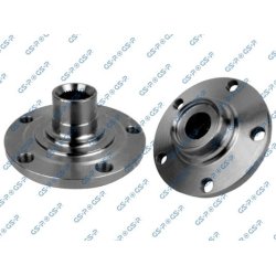 Wheel Hub GSP 9433002 OE Ref 8D0407615D