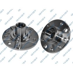 Wheel Hub GSP 9433004 OE Ref 90496444