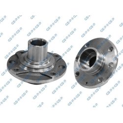 Moyeu de roue GSP 9433014