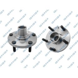 Wheel Hub GSP 9433017 OE Ref 96205939