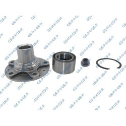 Wheel Hub GSP 9435004K OE Ref 68167887AA