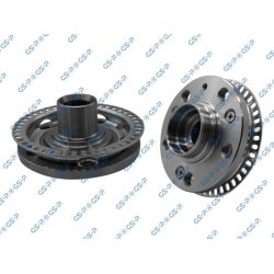 Moyeu de roue GSP 9436001 OE 1H0407613A