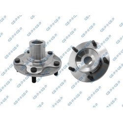 Wheel Hub GSP 9436007 OE Ref 435020C031