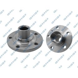 Moyeu de roue GSP 9436010 pour AUDI, VW A1, POLO OE 2QB407615