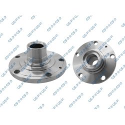 Wheel Hub GSP 9438007 OE Ref 4A0407615B