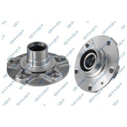 Wheel Hub GSP 9438008 OE Ref 4B0407613B