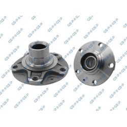 Wheel Hub GSP 9438012 OE Ref 4E0407613C