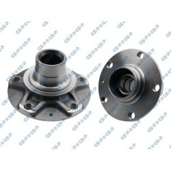 Wheel Hub GSP 9438013 OE Ref 4F0501652A