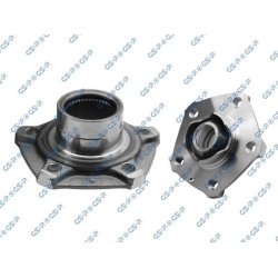Wheel Hub GSP 9442002 OE Ref 8W0407613A