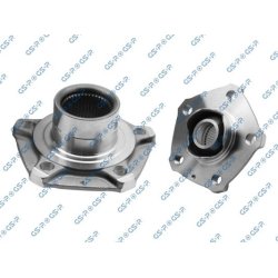 Wheel Hub GSP 9442003 OE Ref 4M0501652A