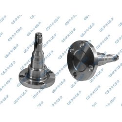 Fusée de direction GSP 9499001 pour AUDI, VW OE 357501117A