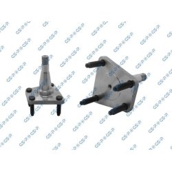 Steering Knuckle GSP 9499002 OE Ref 96115666