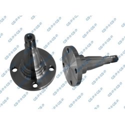 Steering Knuckle GSP 9499004 OE Ref 90129572