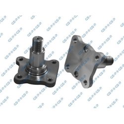 Steering Knuckle GSP 9499033 OE Ref 96FB4A492BB