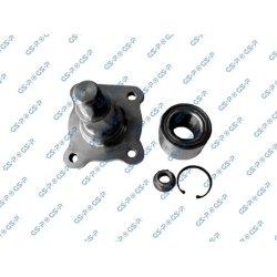 Fusée de direction GSP 9499033K pour FORD OE 7314844