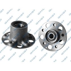 Steering Knuckle GSP 9499042 OE Ref 2043300425