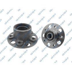 Steering Knuckle GSP 9499043 OE Ref A2213300225