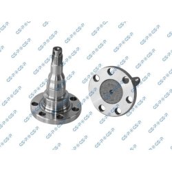 Steering Knuckle GSP 9499044 OE Ref 357501117