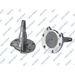 Steering Knuckle GSP 9499047 OE Ref 8D0501117C