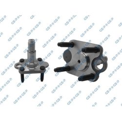 Steering Knuckle GSP 9499052 OE Ref 96535151