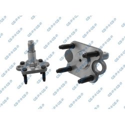 Fusée de direction GSP 9499053 pour DAEWOO, GM KOREA KALOS OE 96535152