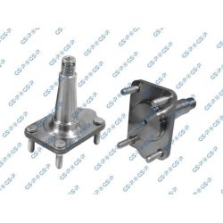 Steering Knuckle GSP 9499055 OE Ref 96591235