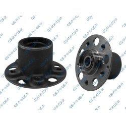 Steering Knuckle GSP 9499057 OE Ref A2123300025