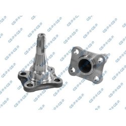 Steering Knuckle GSP 9499062 OE Ref MD00126115D