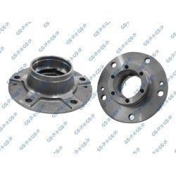 Steering Knuckle GSP 9499066 OE Ref 0K01133061E