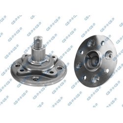 Fusée de direction GSP 9499067 OE 43511BZ090