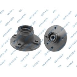 Steering Knuckle GSP 9499076 OE Ref 93261829