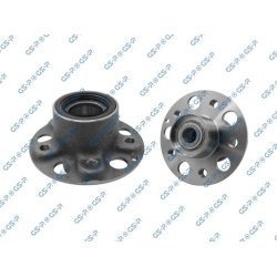 Steering Knuckle GSP 9499077 OE Ref A2303300325