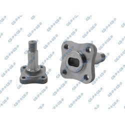Fusée de direction GSP 9499080 pour NISSAN OE 430421HA0A