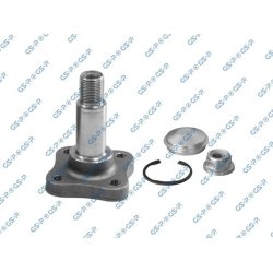 Steering Knuckle GSP 9499080A OE Ref 430421HA0A