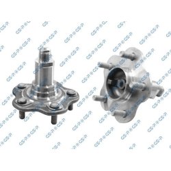 Steering Knuckle GSP 9499081 OE Ref 432028H300