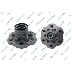 Steering Knuckle GSP 9499082 OE Ref D0202VL20A