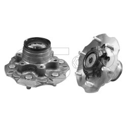 Steering Knuckle GSP 9499082K OE Ref D0202VL20A