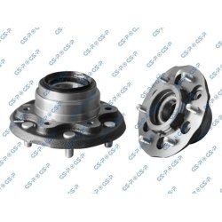 Steering Knuckle GSP 9499083 OE Ref D02021W01A