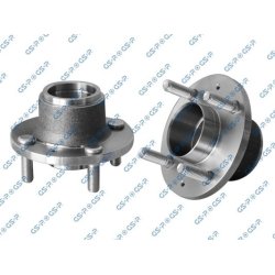 Steering Knuckle GSP 9499087 OE Ref 95492094