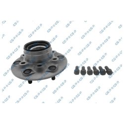 Steering Knuckle GSP 9499088K OE Ref 4142008030