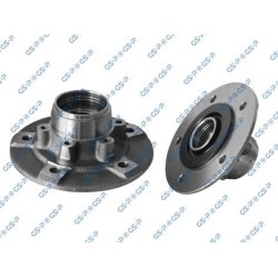 Steering Knuckle GSP 9499099 OE Ref 0K63A33061