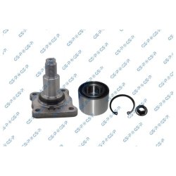 Steering Knuckle GSP 9499100A OE Ref 1M5W4A493AA