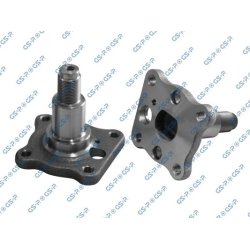 Steering Knuckle GSP 9499106 OE Ref 96FB4A492CC
