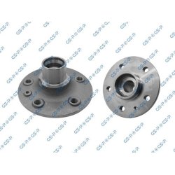 Steering Knuckle GSP 9499118 OE Ref A6383560001