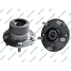 Steering Knuckle GSP 9499124 OE Ref 0K55226060A