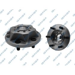 Steering Knuckle GSP 9499128 OE Ref 504366656