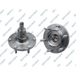 Steering Knuckle GSP 9499151 OE Ref 1746043