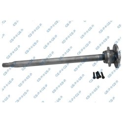 Driveshaft (CV Axle) GSP 9500001K OE Ref 68019095AB