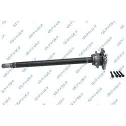 Driveshaft (CV Axle) GSP 9500003K OE Ref 9063503910